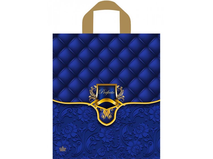 Мешок ПВД (петля) 350*310 (95мкр) Перфекто Глубина Мешок ПВД (петля) 350*310 (95мкр) Перфекто Глубина
